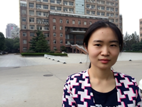 女儿征婚的第一张照片--漳浦交友网