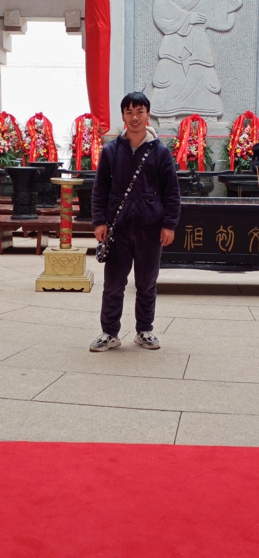 单身的小草的第四张照片--漳浦交友网