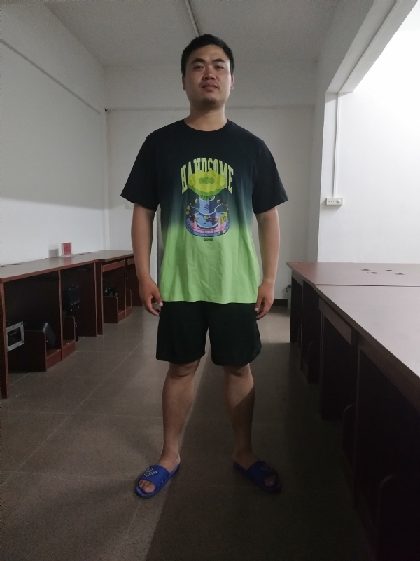 真心实意寻佳人的第一张照片--漳浦交友网