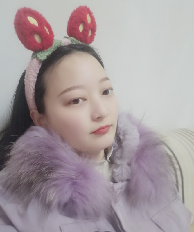 一只小月亮的第一张照片--漳浦交友网