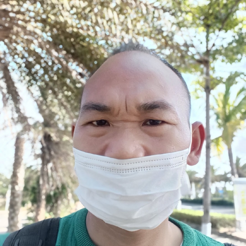 塑马的峰哥的第一张照片--漳浦交友网