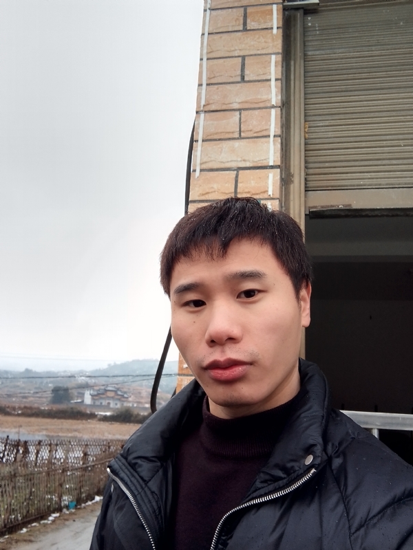 银色的羽翼的第一张照片--漳浦交友网