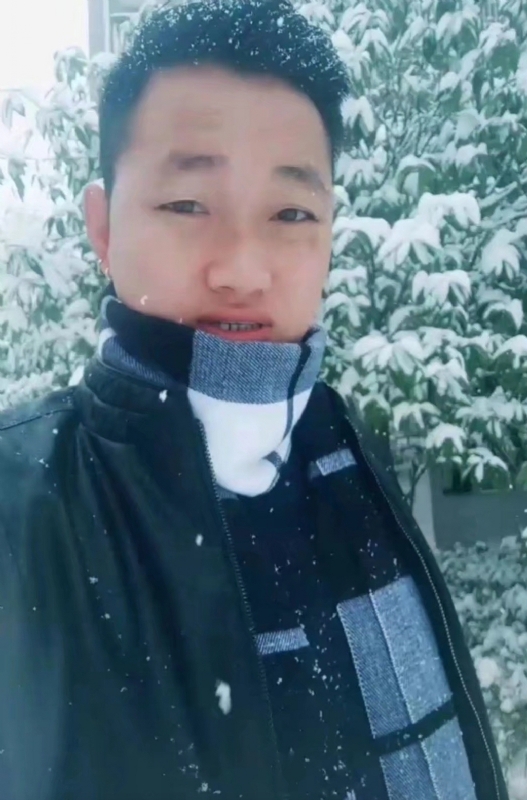 为爱拼一回的第一张照片--漳浦交友网