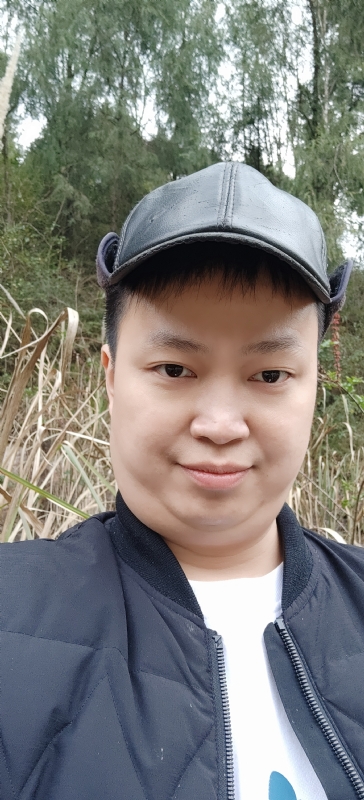 熊猫儿的第一张照片--漳浦交友网