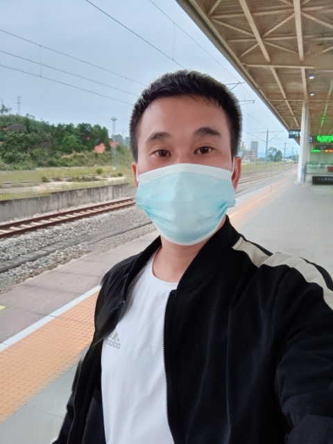 小李的第一张照片--漳浦交友网