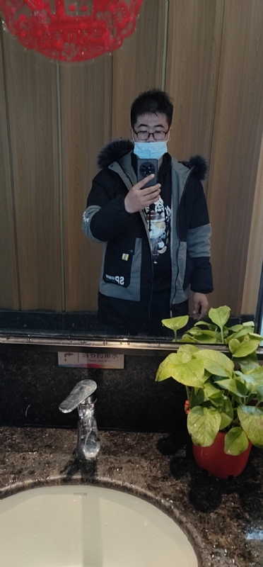 冷漠果果的第一张照片--漳浦交友网