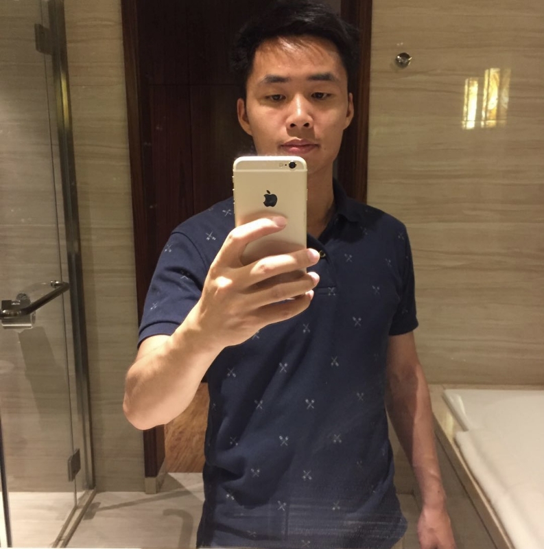 爱与自由的第一张照片--漳浦交友网