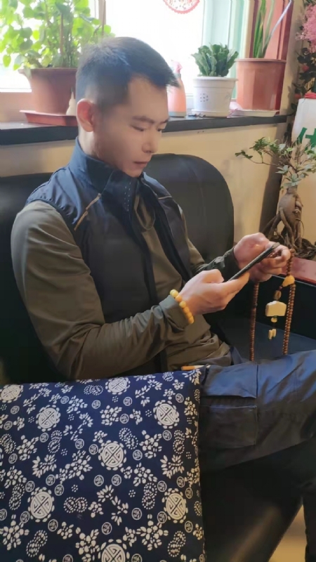 绕指柔的第一张照片--漳浦交友网