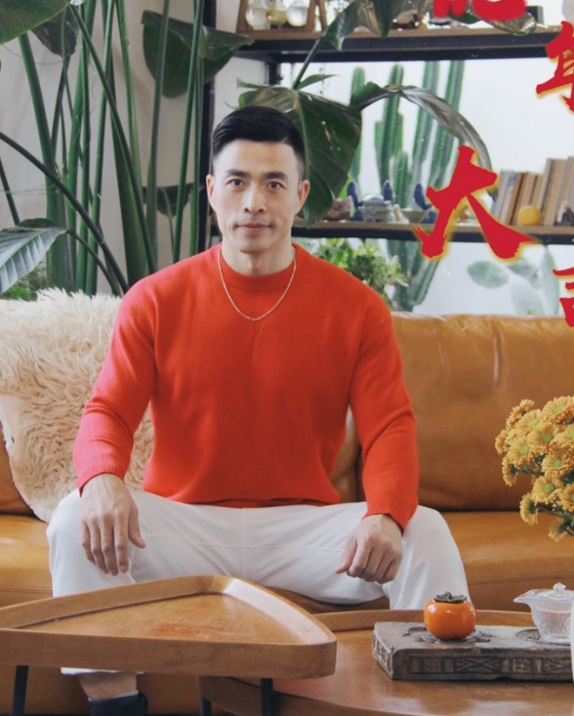 威廉的第一张照片--漳浦交友网