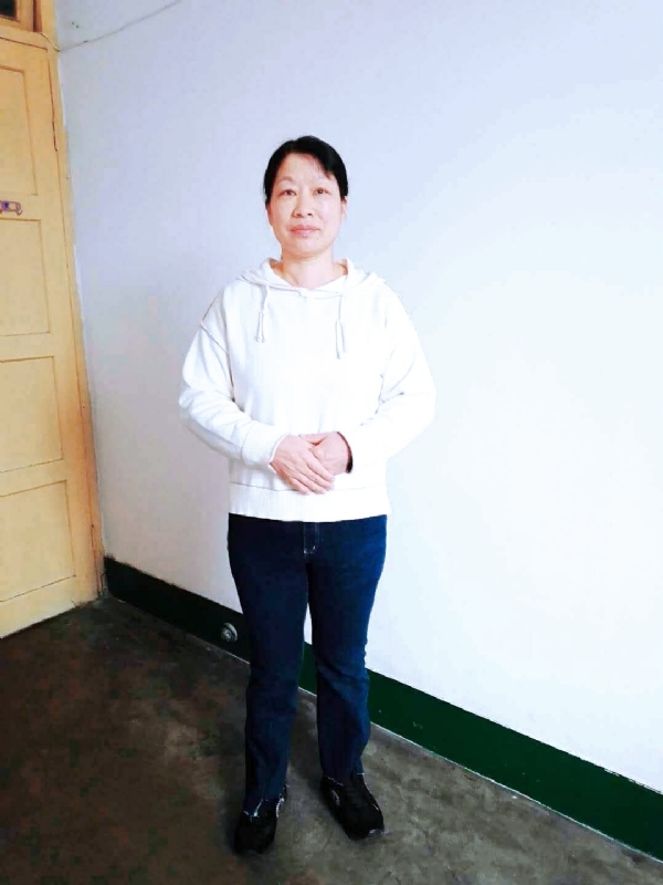 小妹的第四张照片--漳浦交友网