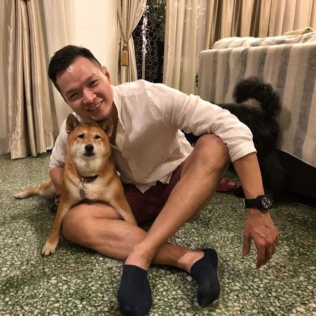 天蓝色的青的第二张照片--漳浦交友网