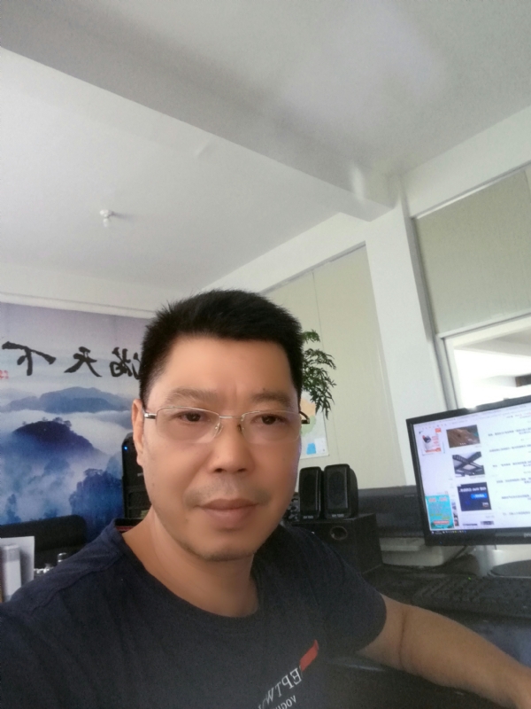 心平气和的第二张照片--漳浦交友网