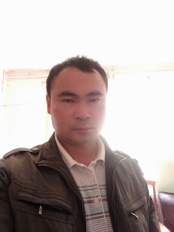 独孤求爱的第一张照片--漳浦交友网