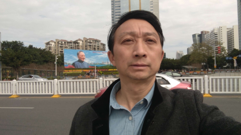 爱在深秋的第一张照片--漳浦交友网