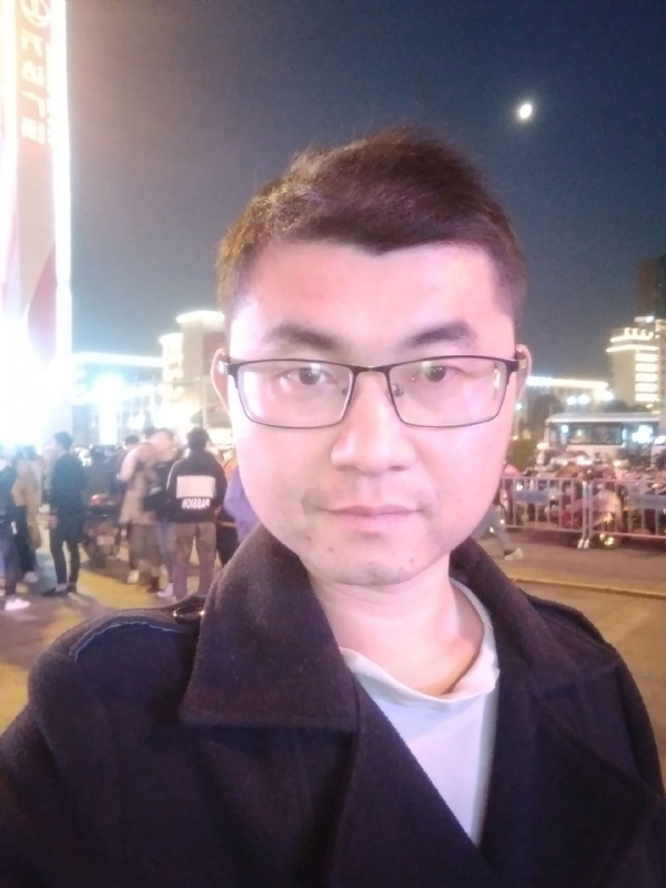 期待的第一张照片--漳浦交友网