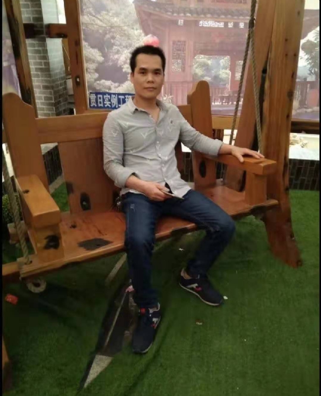 无聊人的第一张照片--漳浦交友网