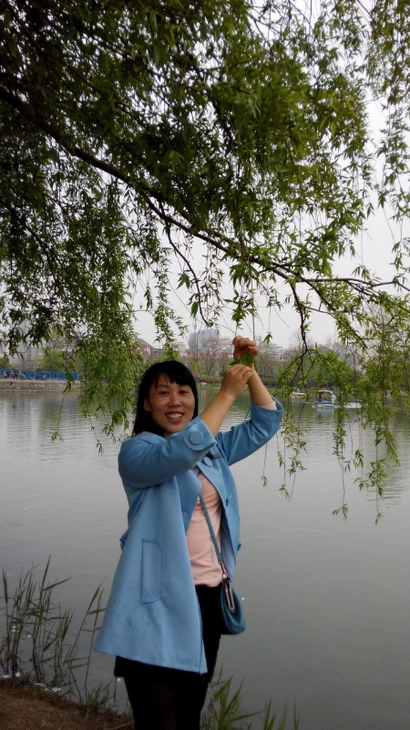 刘女士的第一张照片--漳浦交友网