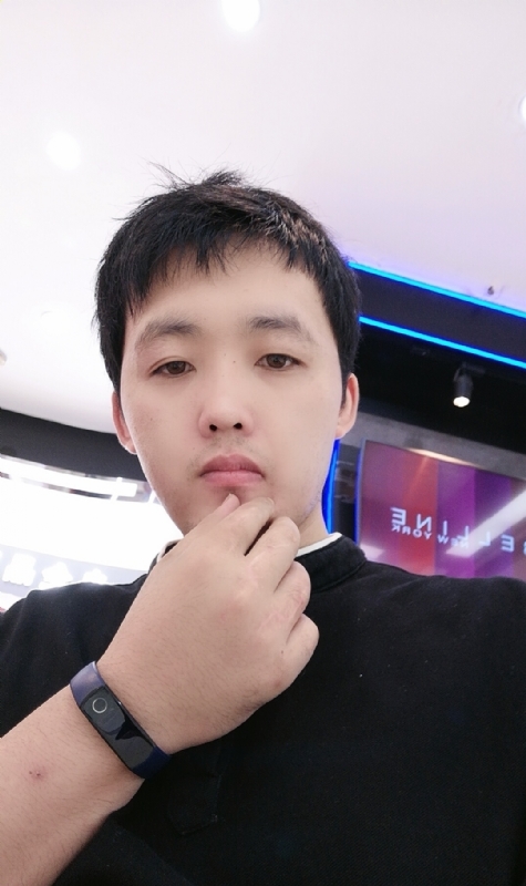 小艾的第一张照片--漳浦交友网