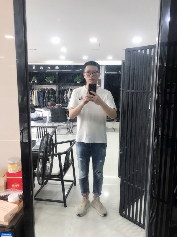 黄大仙的第一张照片--漳浦交友网
