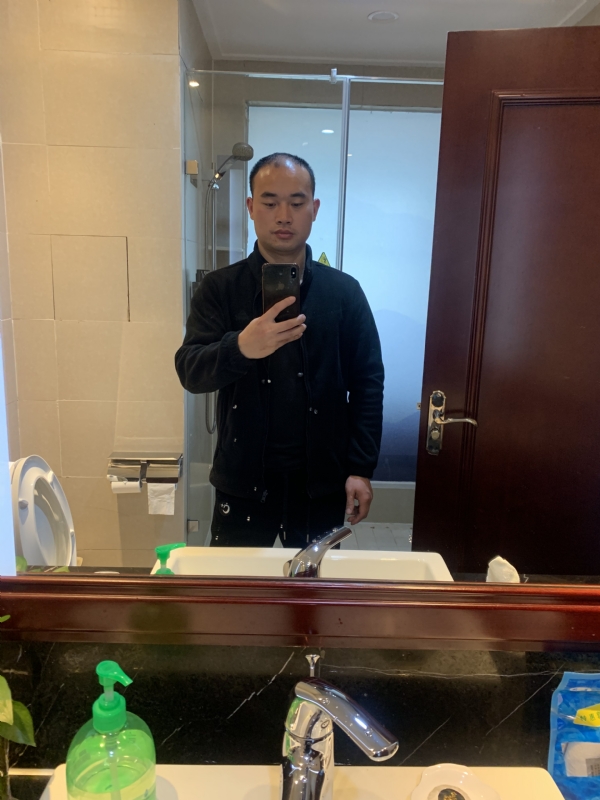 晓军的第一张照片--漳浦交友网