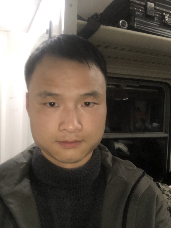吴杰的第一张照片--漳浦交友网