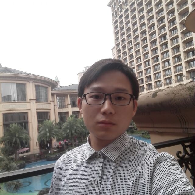 人在天涯的第一张照片--漳浦交友网