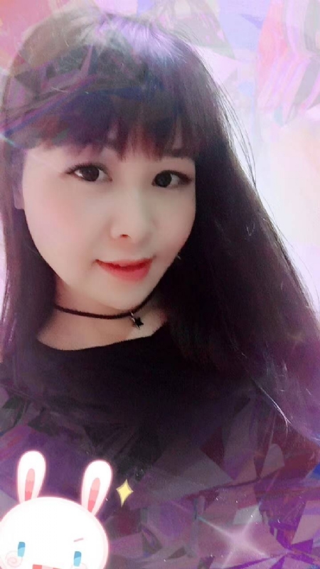 兰馨的第一张照片--漳浦交友网