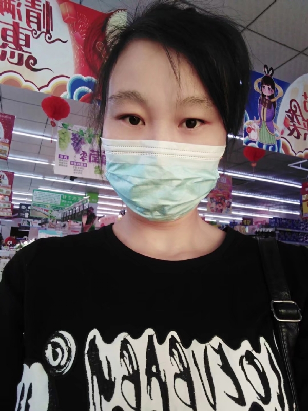 果果的第一张照片--漳浦交友网