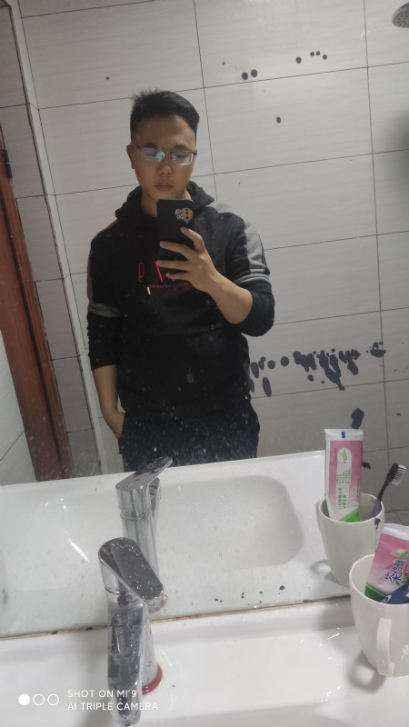 陈三三的第一张照片--漳浦交友网