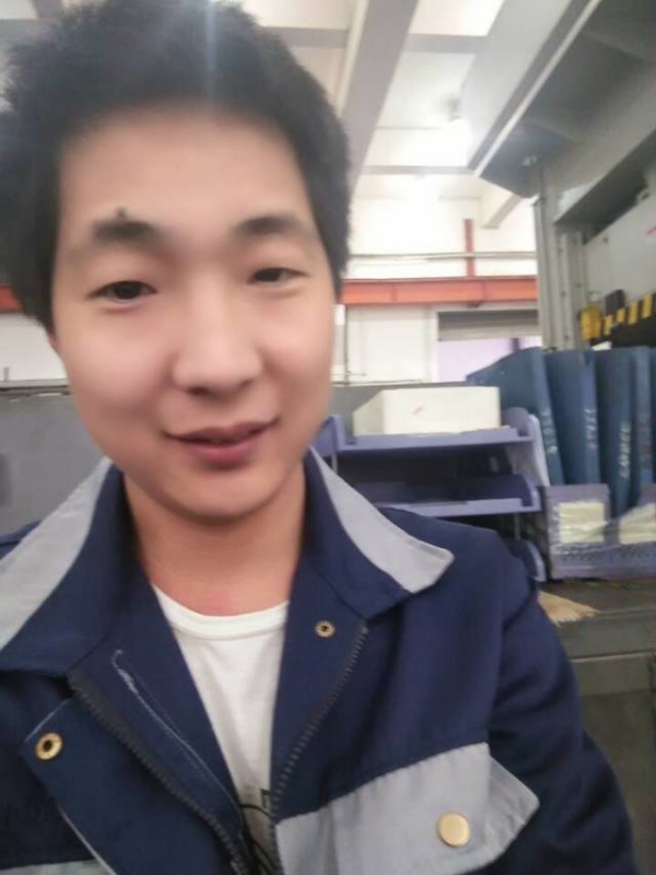爱是你我的第一张照片--漳浦交友网