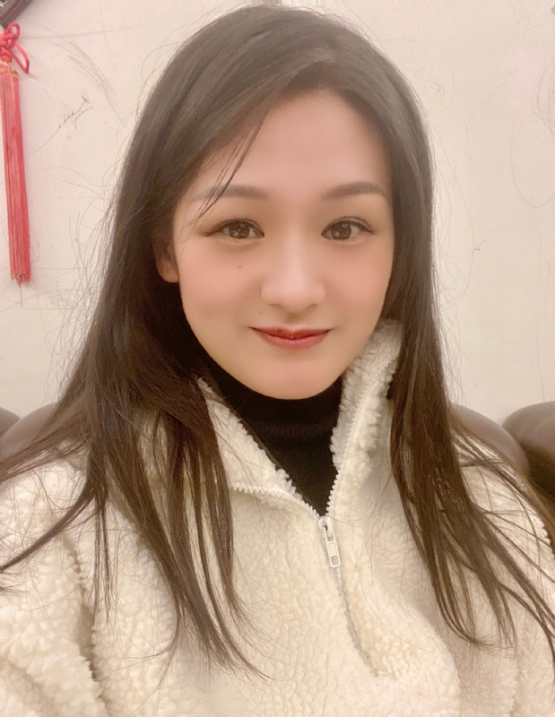 盧盈穎的第二张照片--漳浦交友网