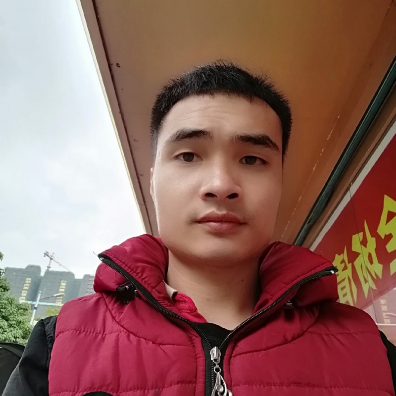 人生不言弃的第一张照片--漳浦交友网