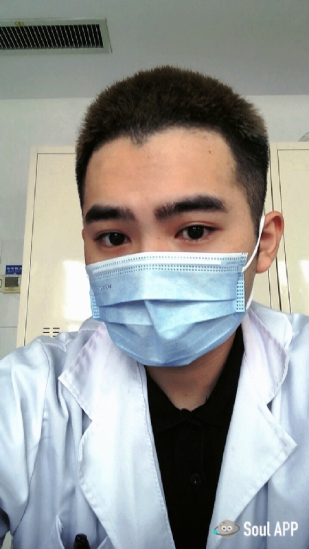 无疗的第一张照片--漳浦交友网