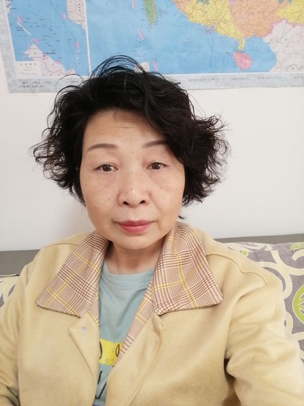 香水百合的第一张照片--漳浦交友网