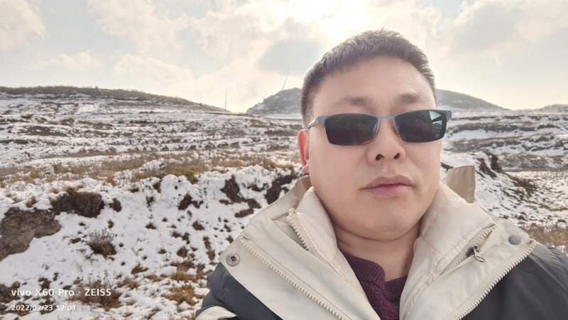 碧波绿叶的第一张照片--漳浦交友网