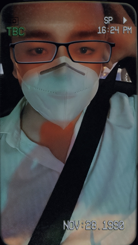 拾心的第一张照片--漳浦交友网
