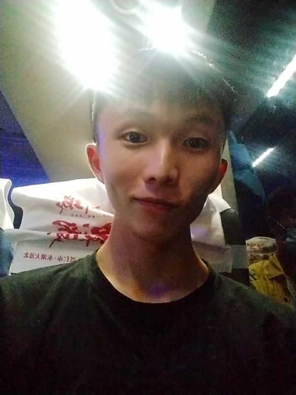 旅途的第一张照片--漳浦交友网