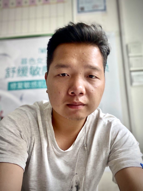 然也的第一张照片--漳浦交友网