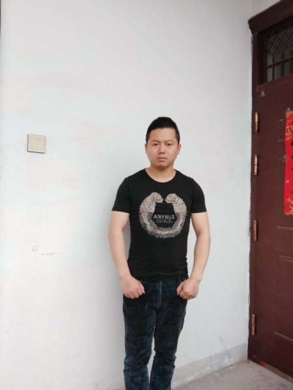 萧萧的第一张照片--漳浦交友网