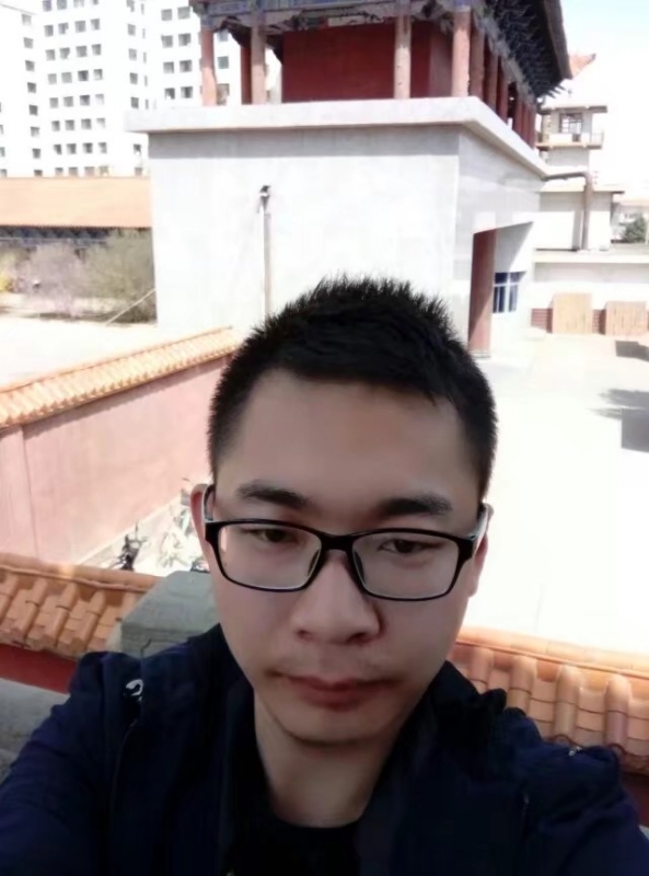 龙在天的第一张照片--漳浦交友网