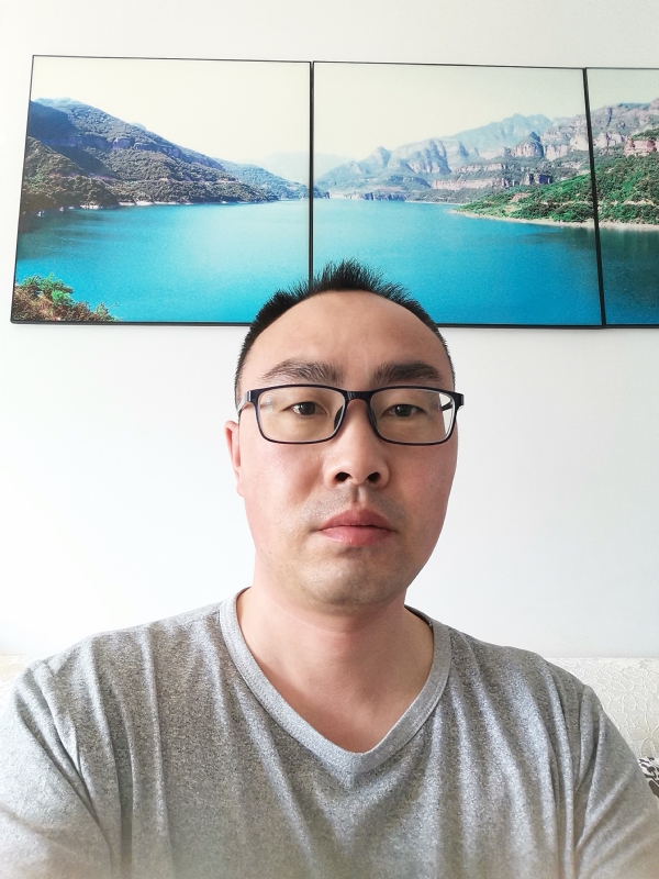 可乐的第一张照片--漳浦交友网