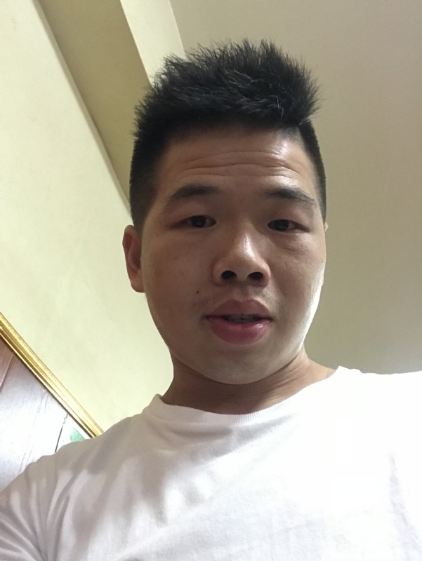 爱请简单点的第一张照片--漳浦交友网