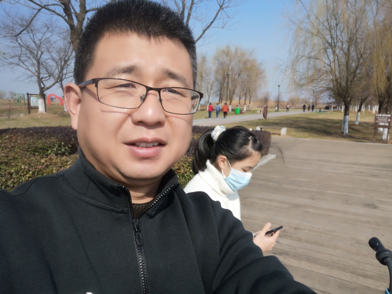 福星的第一张照片--漳浦交友网