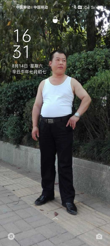 不加糖的苦咖啡的第二张照片--漳浦交友网
