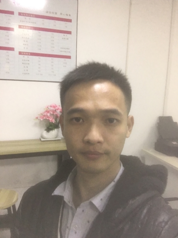 法律人小陈的第一张照片--漳浦交友网