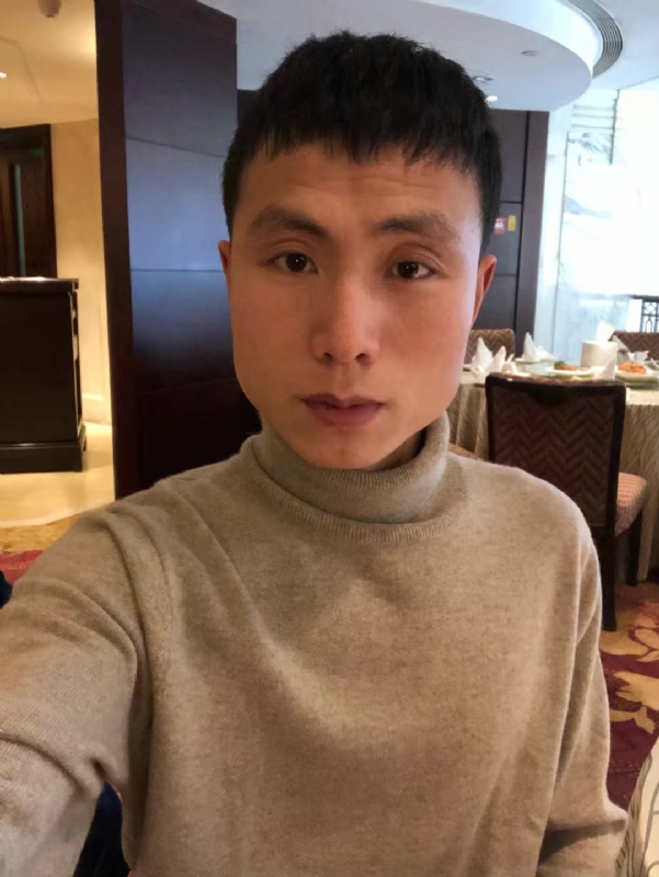 小军的第二张照片--漳浦交友网