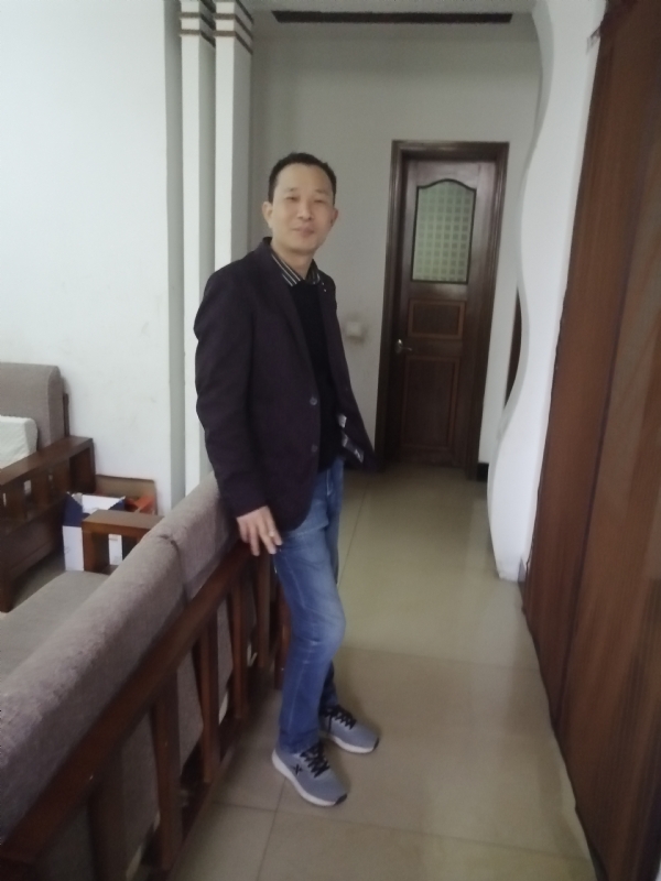 相亲相爱的第一张照片--漳浦交友网