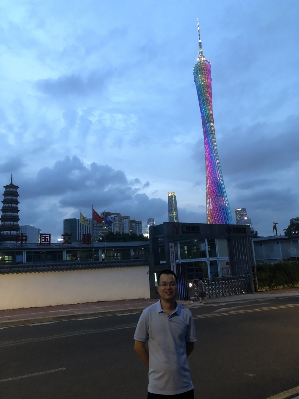 两越总督的第一张照片--漳浦交友网