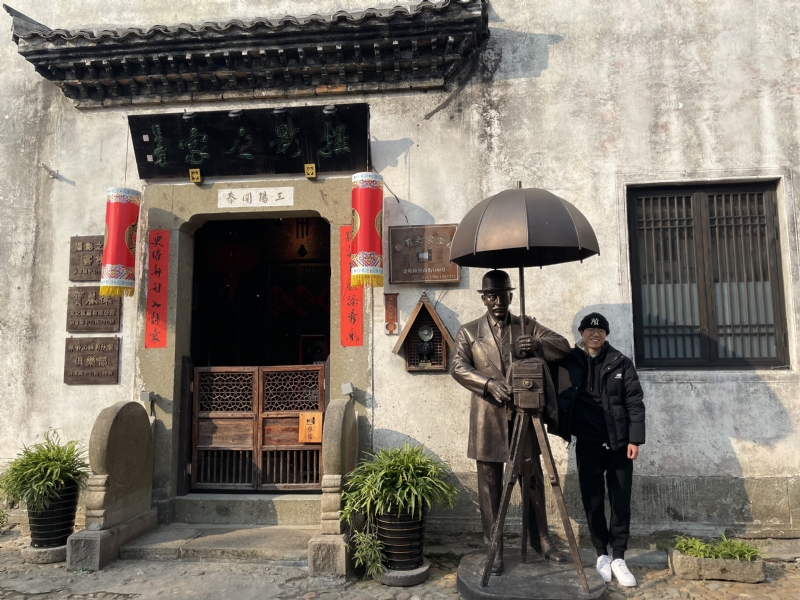 喝可乐的猫的第一张照片--漳浦交友网