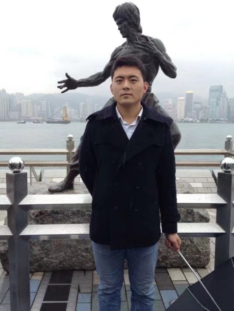 正身清心的第一张照片--漳浦交友网